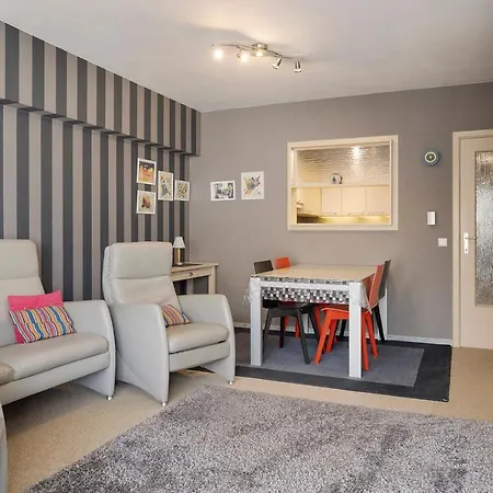 Apartment Atalanta 0801