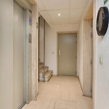Atalanta 0801 Apartment *